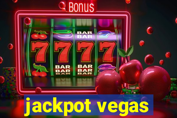 jackpot vegas