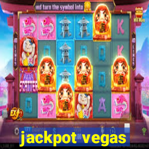 jackpot vegas