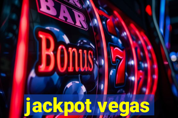 jackpot vegas