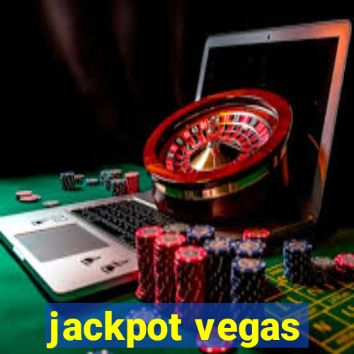 jackpot vegas