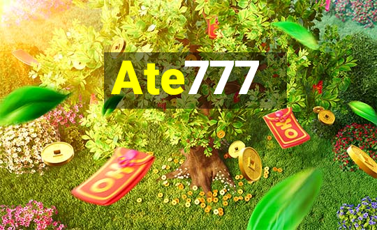 Ate777