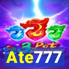 Ate777