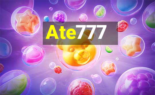 Ate777