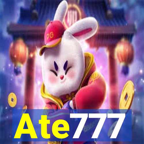 Ate777