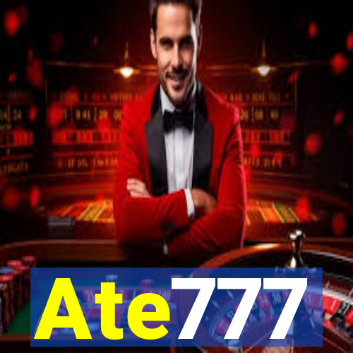 Ate777