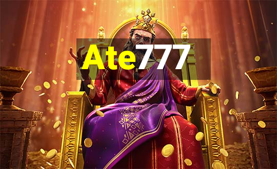 Ate777