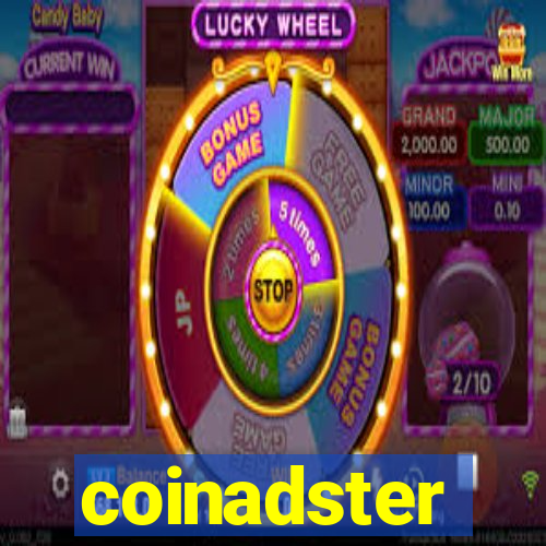 coinadster