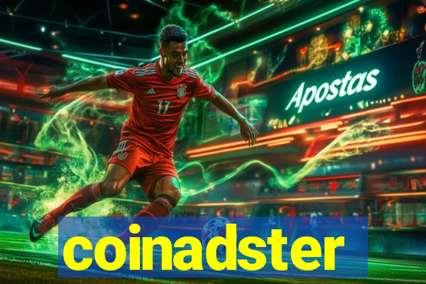 coinadster