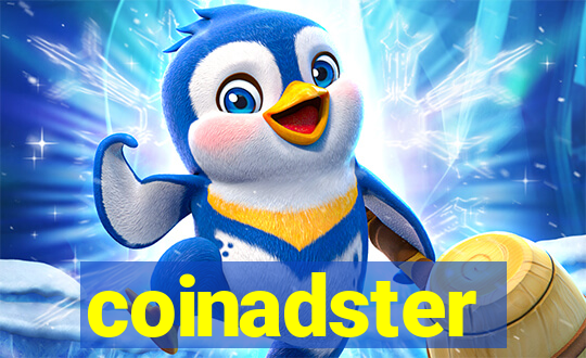 coinadster