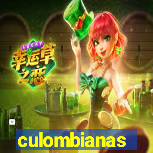 culombianas