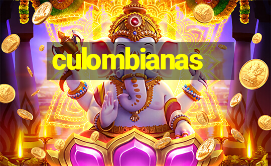 culombianas