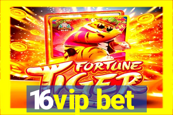 16vip bet