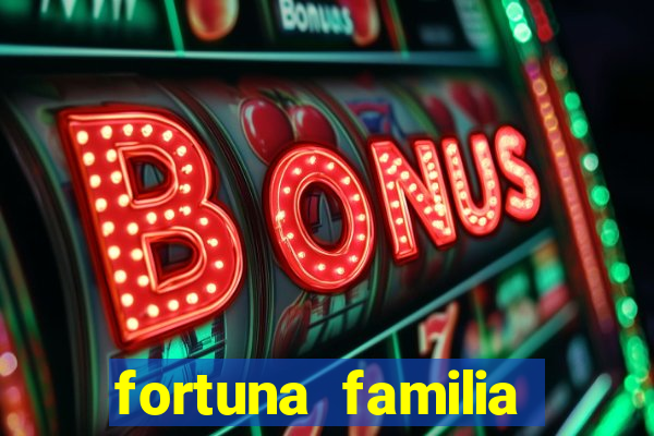 fortuna familia imperial brasileira