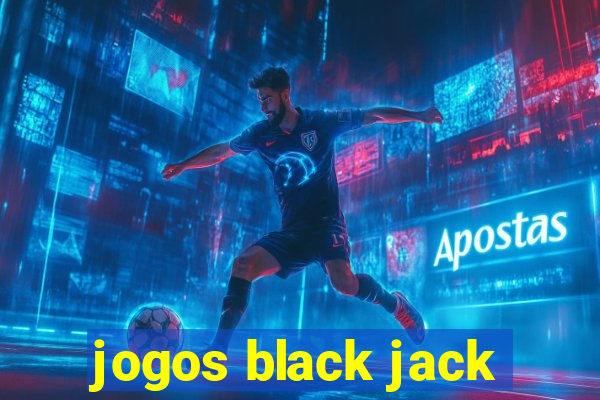 jogos black jack