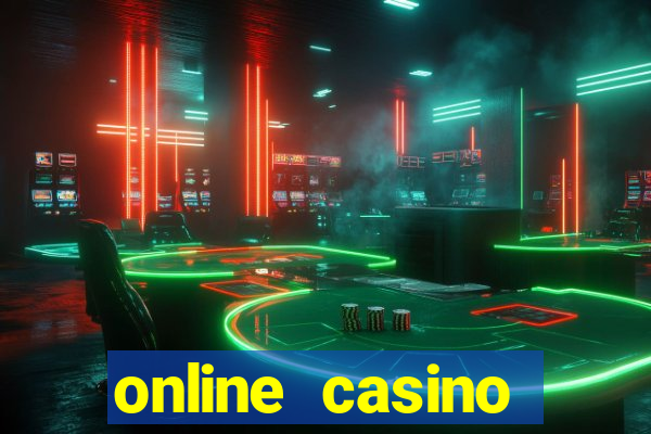 online casino echtgeld test