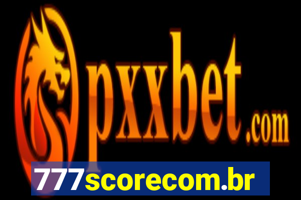 777scorecom.br