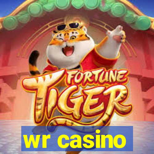 wr casino