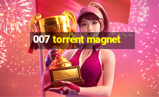 007 torrent magnet