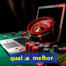 qual a melhor plataforma para jogar e ganhar dinheiro