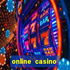 online casino roulette rules