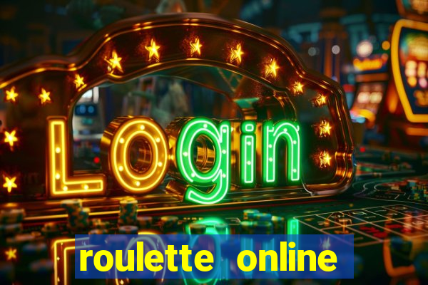 roulette online casinos deutschland