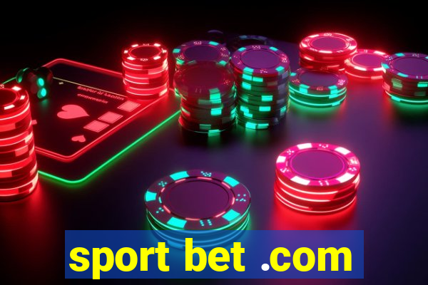 sport bet .com