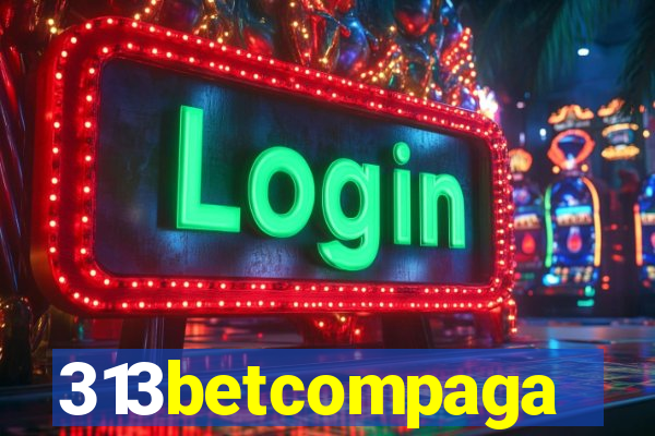 313betcompaga