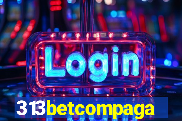 313betcompaga