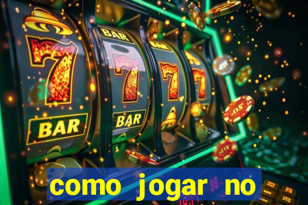 como jogar no fortune mouse