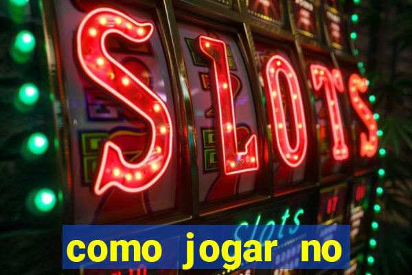 como jogar no fortune mouse