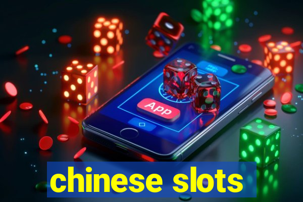 chinese slots