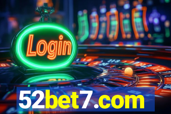 52bet7.com