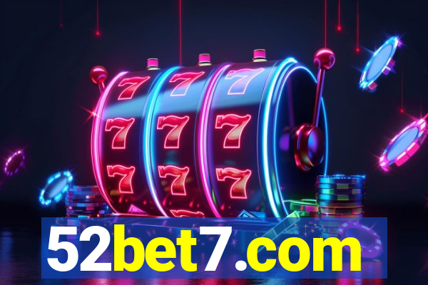 52bet7.com