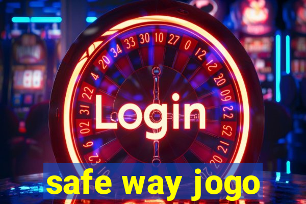 safe way jogo