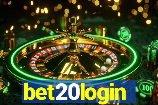 bet20login