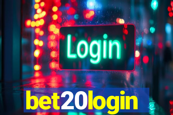 bet20login