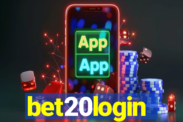 bet20login