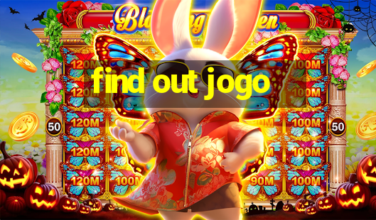 find out jogo