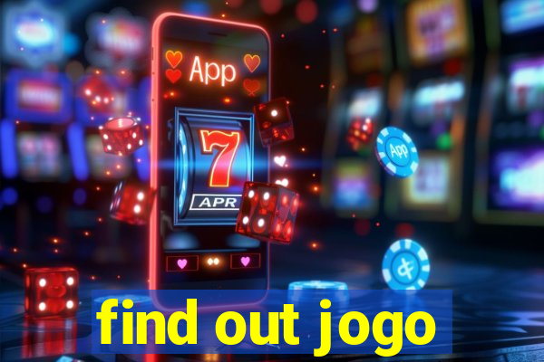 find out jogo