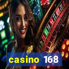 casino 168