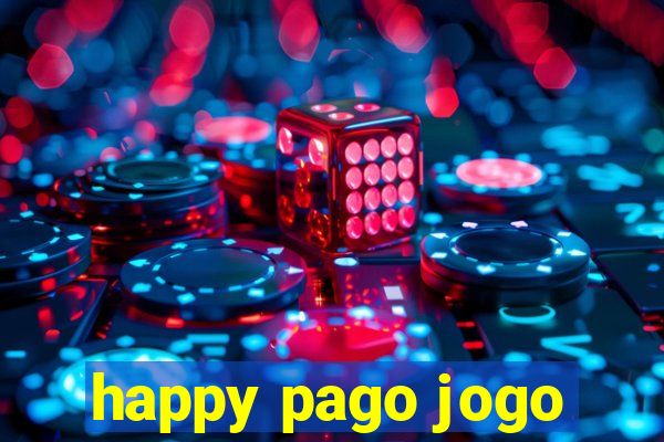 happy pago jogo