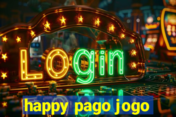 happy pago jogo