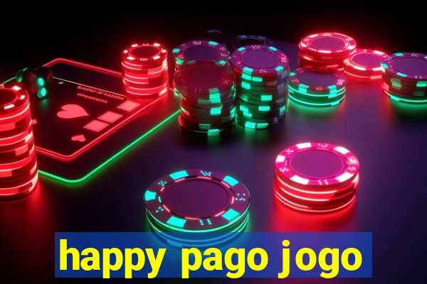 happy pago jogo