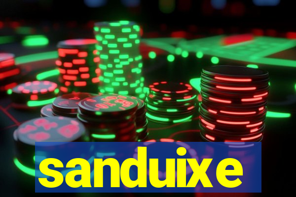 sanduixe