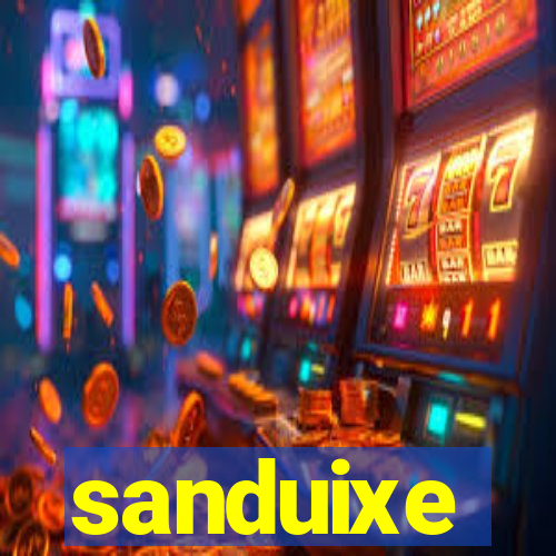 sanduixe