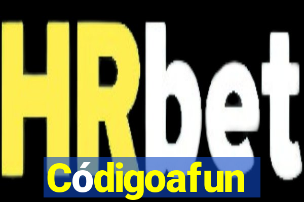 Códigoafun