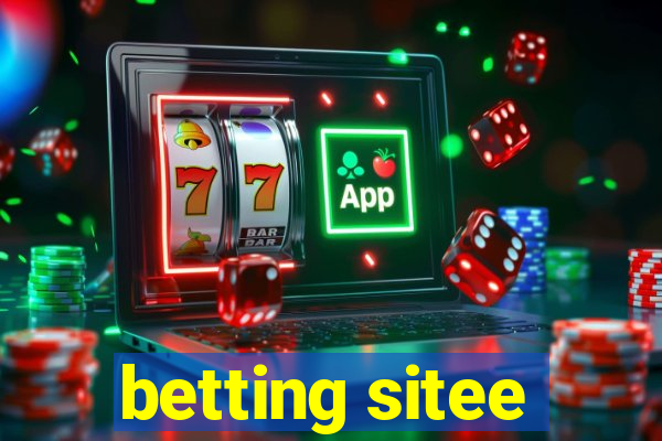 betting sitee