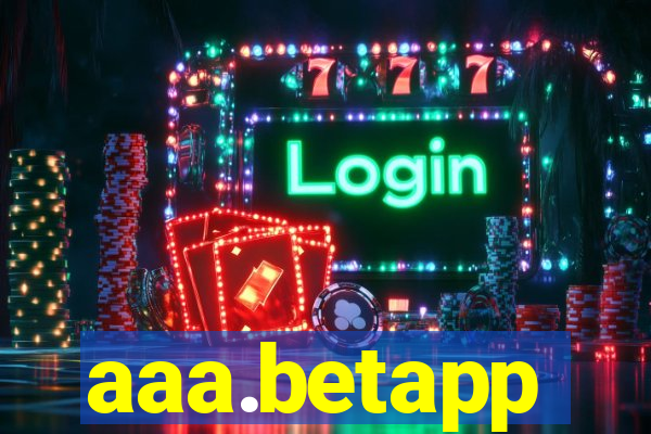 aaa.betapp