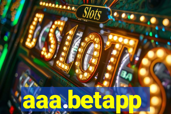 aaa.betapp