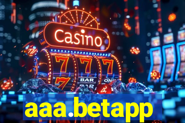 aaa.betapp